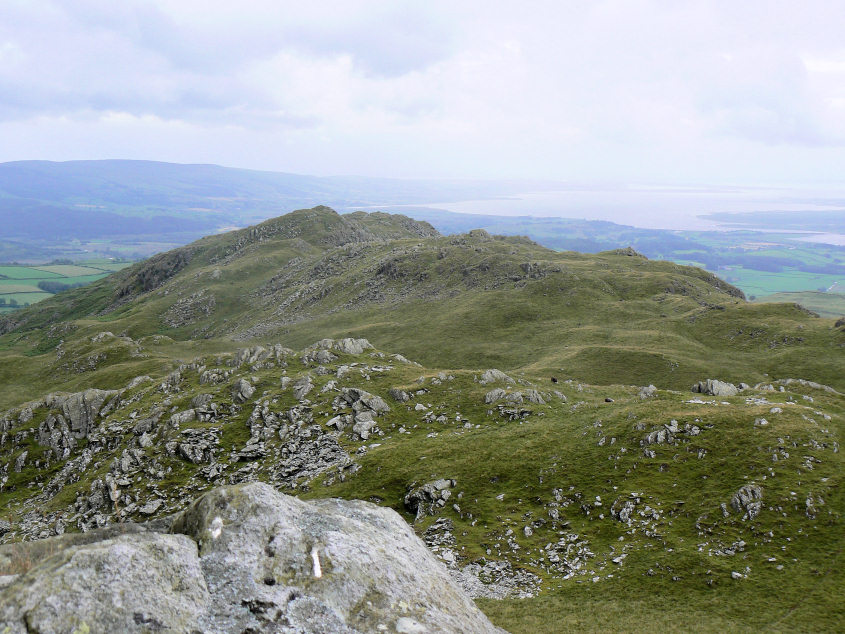 Raven's Crag Raven's Crag